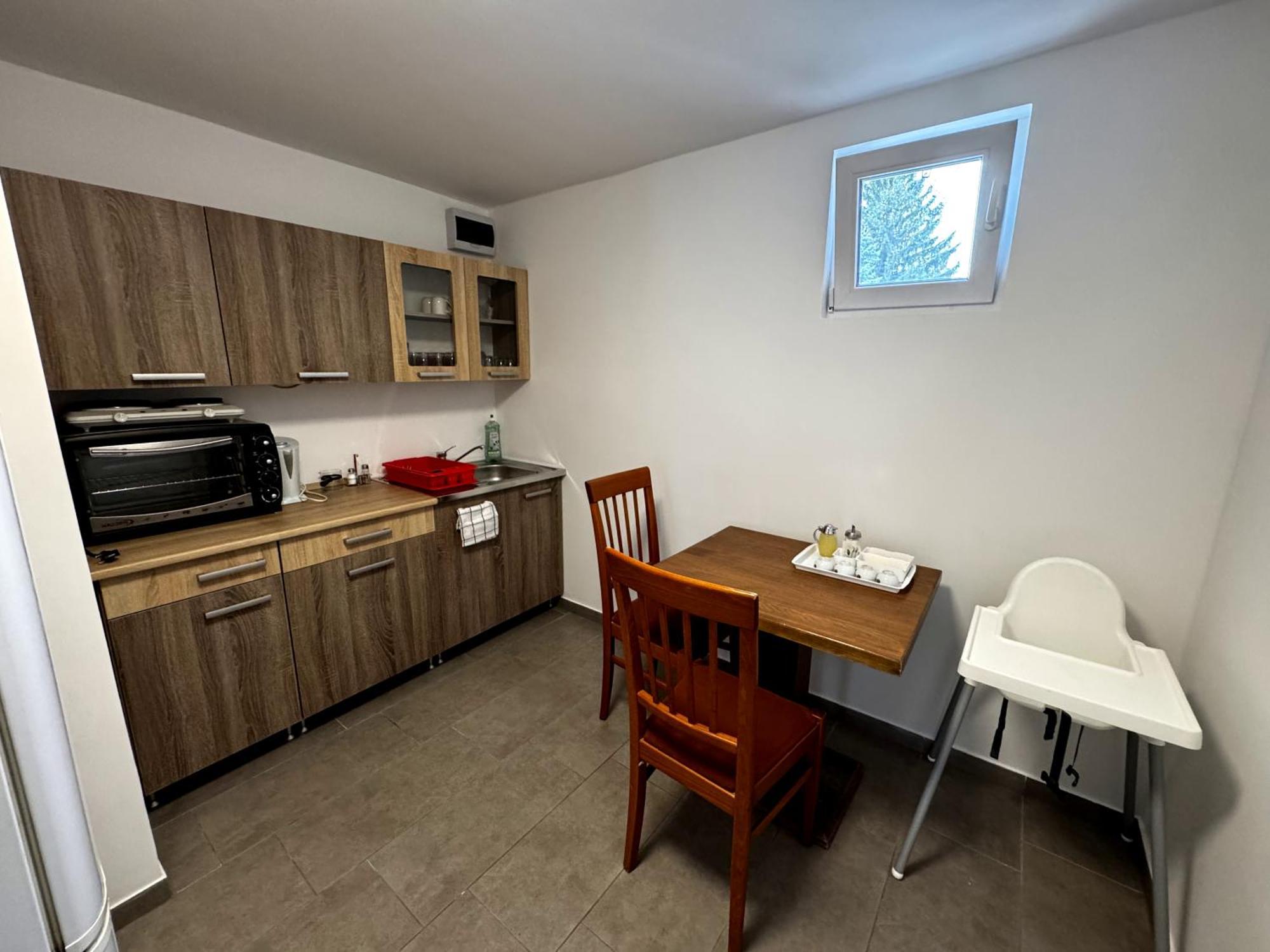 City Apartman Nyíregyháza Dış mekan fotoğraf