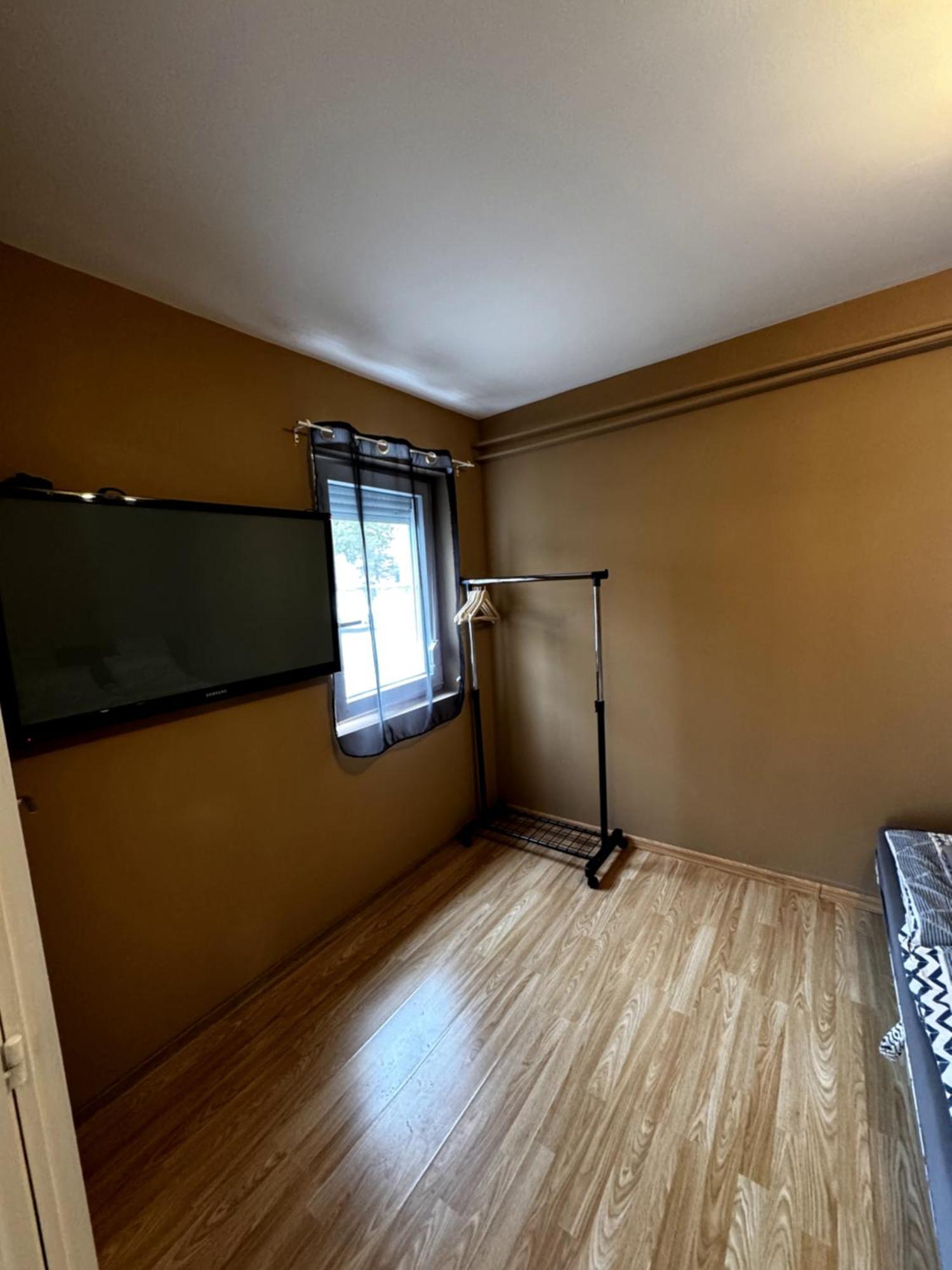 City Apartman Nyíregyháza Dış mekan fotoğraf